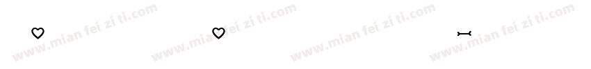 chengxiaohass elblad字体转换